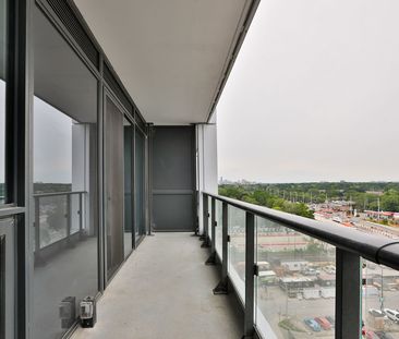 For Lease - 28 Ann Street Unit# 1002, Mississauga, Ontario - Photo 3