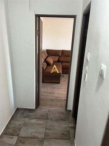 Garsoniera in Ploiesti, zona Marasesti - Fotografie 3