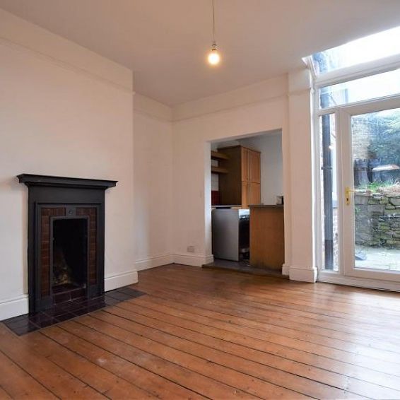 2 Bedroom Terraced To Let - Photo 1