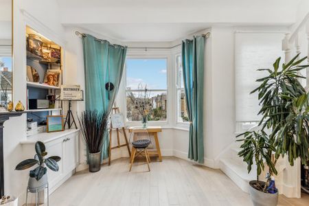 2 bedroom flat to rent - Photo 5