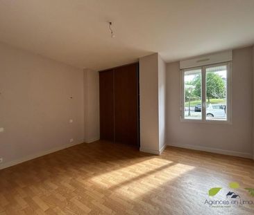 Location Appartement 3 pièces 65m² ST LEONARD DE NOBLAT 87400 - Photo 2
