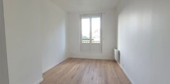 Location appartement 2 pièces - 29.94m² à Le havre (76600) - Photo 2