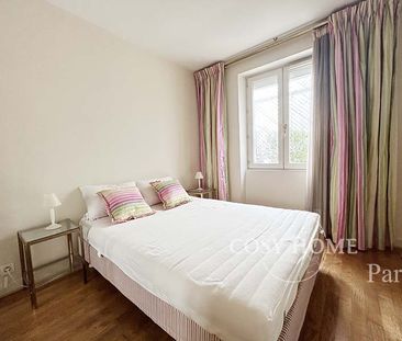 Appartement en location | Paris 17ème - Photo 5