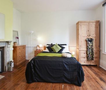 6 bedroom flat to rent - Photo 4