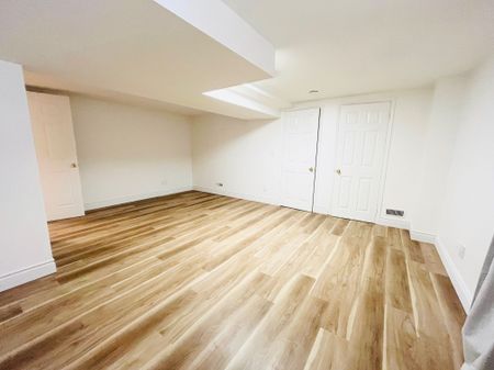 For Lease - 63 Taylorwood Road Unit# Basement, Oshawa, Ontario - Photo 5