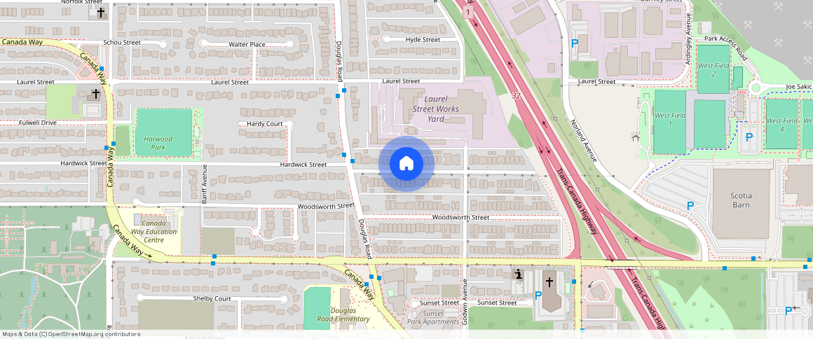 Burnaby, Burnaby, Metro Vancouver, V5G 1R3