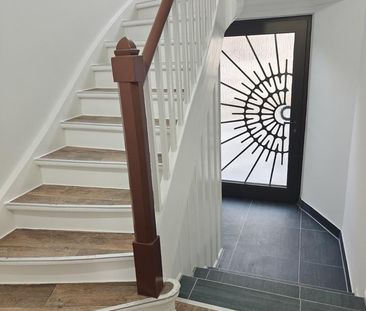 Stilvolle 3.5-Zimmer-Wohnung in Seeheim - Foto 1