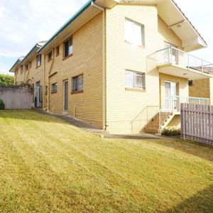 Extra multi purpose media area and backyard lawn - Photo 3