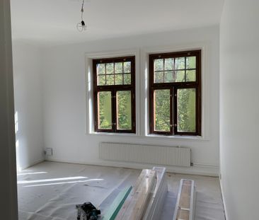 Regeringsgatan 55 - Foto 2