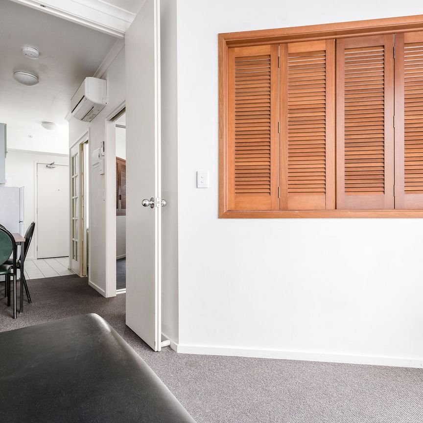 807/488 Swanston Street, Carlton VIC 3053 - Apartment For Rent | Domain - Photo 1