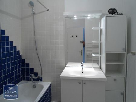 Location Appartement 2 pièces 46m² ST NAZAIRE 44600 - Photo 5