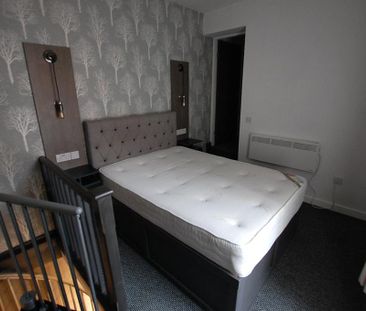 1 bedroom apartment to rent - Photo 3