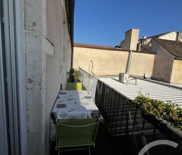 Location Appartement 3 pièces 79m² BEAUNE 21200 - Photo 4