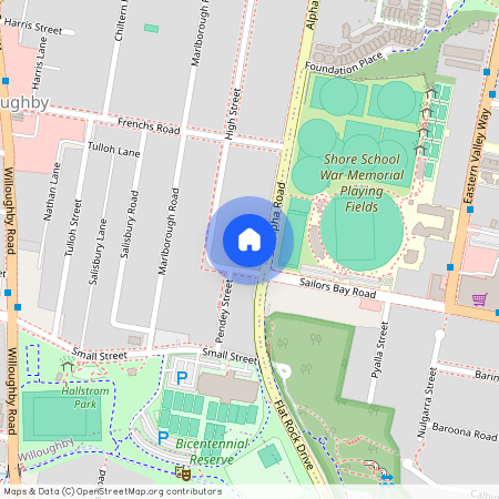 9a Sailors Bay Road, NSW 2068, Willoughby