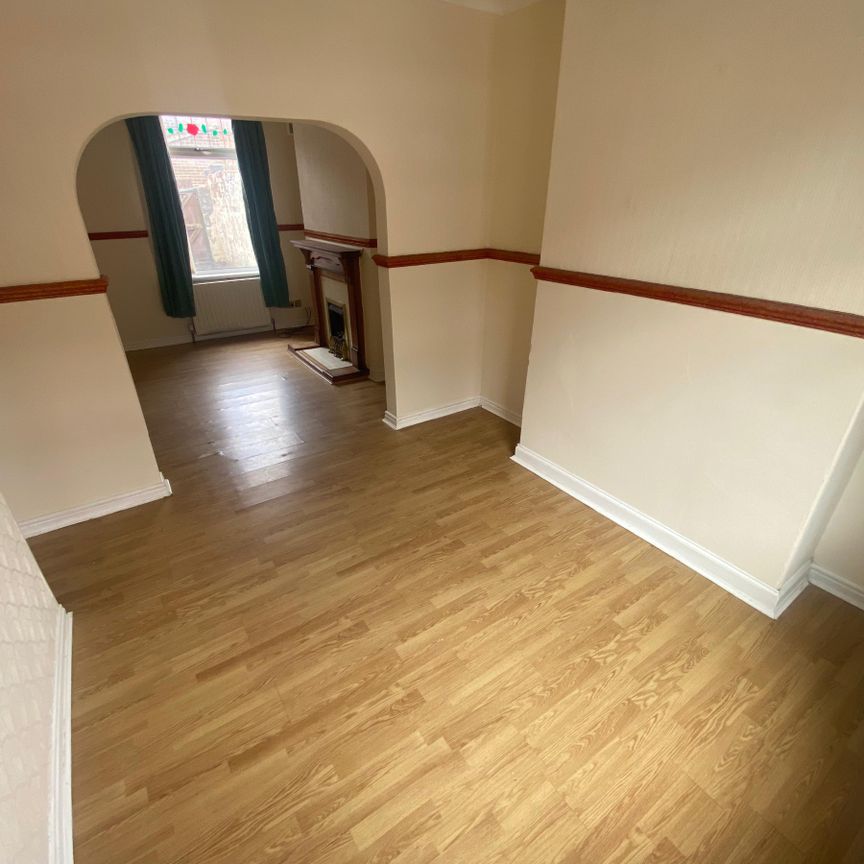 2 bed terraced house to rent in Hillbeck Street, South Church, DL14 - Photo 1