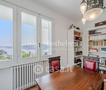 Villa in Affitto in Via Castagnara a Meina - Photo 4