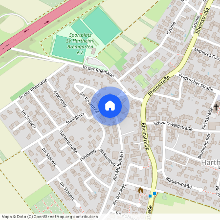 Am Mühlebach 2, 79258 hartheim