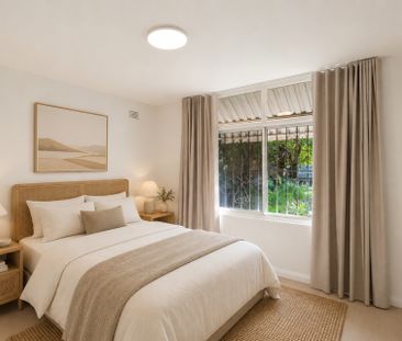 Charming Ground Floor Apartment in the Heart of Newport - Photo 5