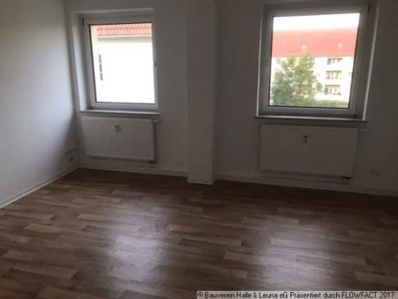 Bezugsfertige 3-Zimmer-Wohnung zum Einziehen und Wohlfühlen!!! - Foto 2