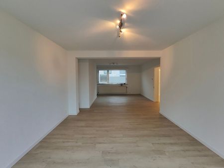 Appartement in Merchtem centrum. - Photo 2