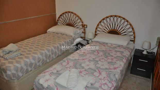 Beautiful 3 bedroom ground floor bungalow with private pool and large garden in Lomas de Cabo Roig!! - Photo 1