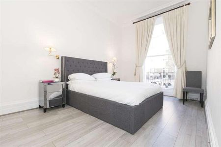 Flat B, Lower Belgrave Street, Belgravia, London, SW1W - Photo 3