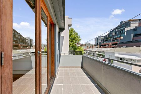 22A Percy Street, Prahran. - Photo 5