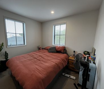 4/289 Lyttelton Street, Spreydon - Photo 4