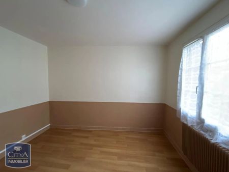 Appartement à louer 3 pièces 56.44m² - Photo 2