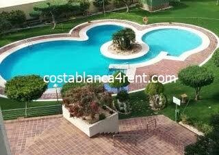 Benidorm Levante Winter let