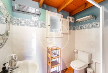 Flat for rent with Terrace in Jávea