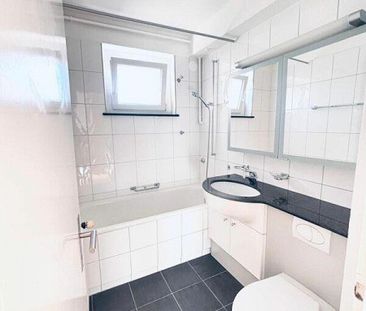 Attraktive 3-Zimmerwohnung - Photo 2