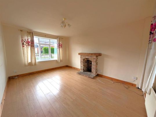 2 bedroom semi-detached house to rent - Photo 1