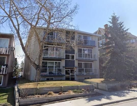 Mount Royal on 14th Apartments | 1838 14 St SW, Calgary - Photo 1