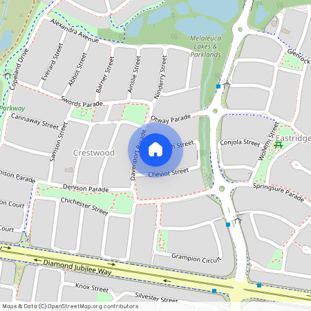 6 Standish Street, Qld 4509, North Lakes