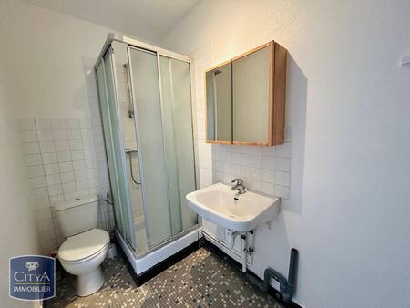 Location Appartement 1 pièce 21m² TOURS 37000 - Photo 4