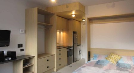 Welcome to apartment 302 in Vedado - Photo 3