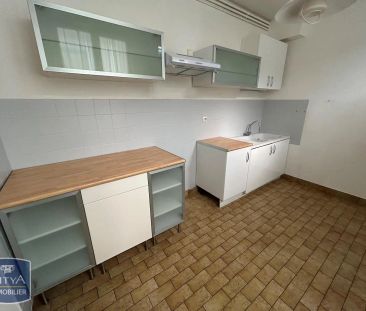 Appartement à louer 3 pièces 80m² - Photo 3