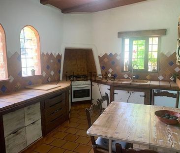 Alquiler de casa rural en Coin - Photo 3