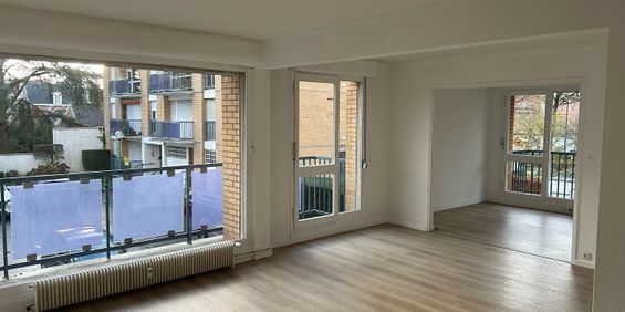 Appartement Valenciennes 4 pièce(s) 97 m2, - Photo 3