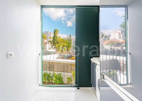 Apartment T2 / Funchal, Funchal (Sé)