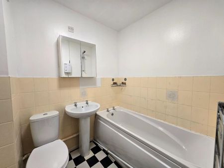 1 bedroom terraced house to rent - Photo 5