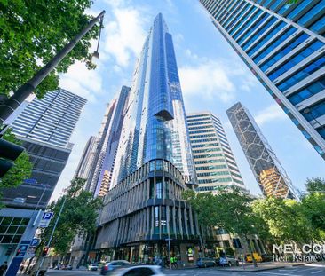 STYLISH APARTMENT IN THE CBD - FURNISHED - Photo 3