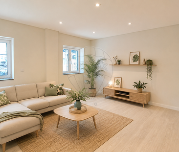 Apartamento T2 em Lisboa - Photo 2
