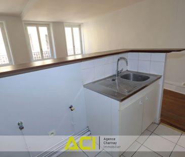 MACON CENTRE PROCHE GARE - Photo 6