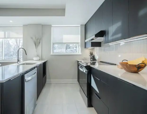 Le Sherwood | 1375 Croissant Sherwood, Mont-Royal · studio - Photo 1