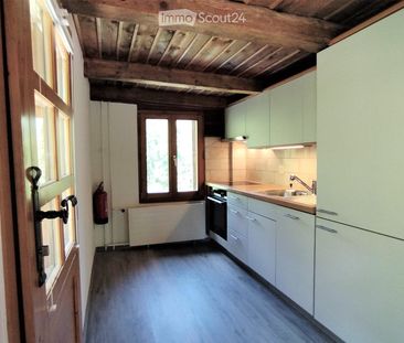 4 Zimmer, 71 m² - Photo 1