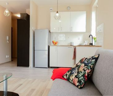 Kraków Czyżyny, Bolesława Orlińskiego - Zdjęcie 5