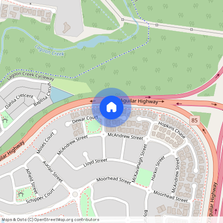 5 Room Court, Qld 4510, Caboolture