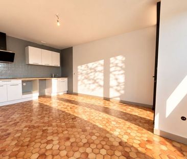 Appartement à louer 2 pièces • Montrabé - Photo 5